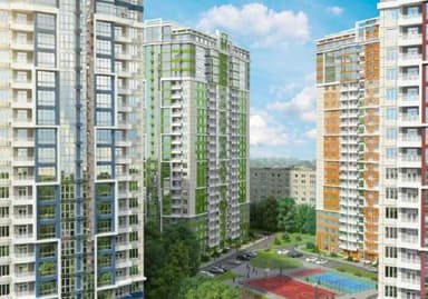 Багатокімнатна квартира за адресою Куликове поле пл. (площа 101 м²) - Atlanta.ua - фото 5