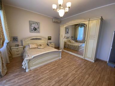 House by the address st. Makarenko (area 427 m²) - Atlanta.ua - photo 31