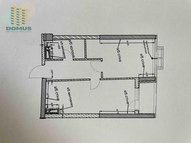 1-кімнатна квартира за адресою Куликове поле пл. (площа 45 м²) - Atlanta.ua - фото 12