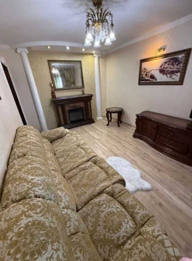 2-rooms apartment apartment by the address st. Kitoboynaya (area 50 m²) - Atlanta.ua - photo 13