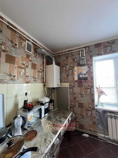 3-rooms apartment apartment by the address st. Kitoboynaya (area 84 m²) - Atlanta.ua - photo 24