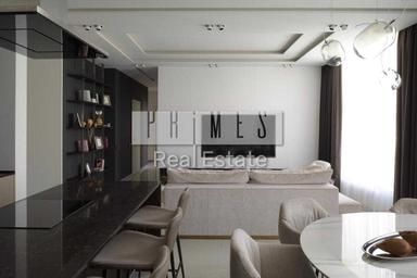 4+-rooms apartment apartment by the address (area 165 m²) - Atlanta.ua - photo 27