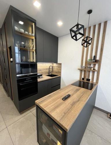 2-rooms apartment apartment by the address st. Kulikovo pole pl Oktyabrskoy revolyutsii pl (area 55 m²) - Atlanta.ua - photo 15