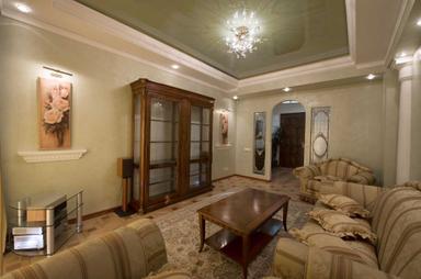 3-rooms apartment apartment by the address st. Sobornaya (area 83 m²) - Atlanta.ua - photo 28