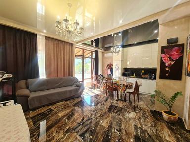 Дом по адресу Люстдорфская дор. (площадь 140 м²) - Atlanta.ua - фото 28