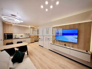 2-кімнатна квартира за адресою (площа 60 м²) - Atlanta.ua - фото 28