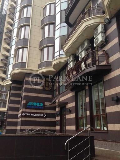 1-комнатная квартира по адресу ул. Киевская (площадь 54 м²) - Atlanta.ua - фото 26