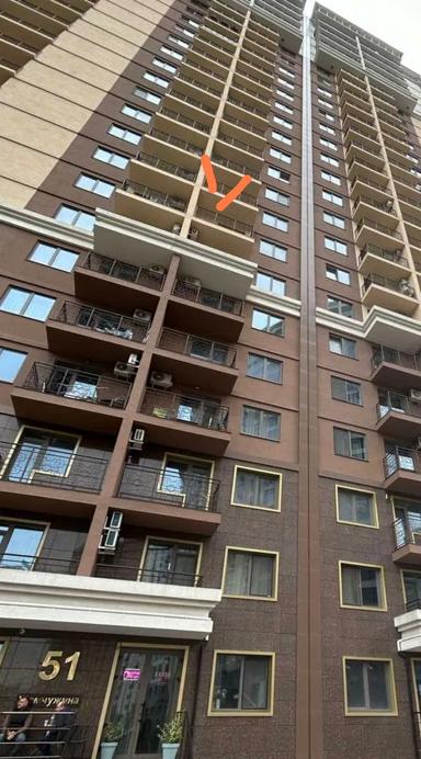 1-комнатная квартира по адресу ул. Аркадийское плато (площадь 45 м²) - Atlanta.ua - фото 23