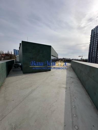 Комерційна нерухомість за адресою бульвар Дружби Народів (площа 3258 м²) - Atlanta.ua - фото 42