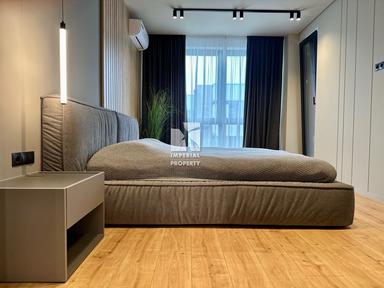 2-rooms apartment apartment by the address st. Aprelskiy per (area 75 m²) - Atlanta.ua - photo 21