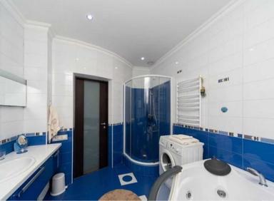 2-комнатная квартира по адресу Куликово поле пл. (площадь 80 м²) - Atlanta.ua - фото 20