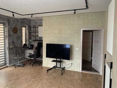 Дом по адресу Петефі Шандора пл. (площадь 336 м²) - Atlanta.ua - фото 48