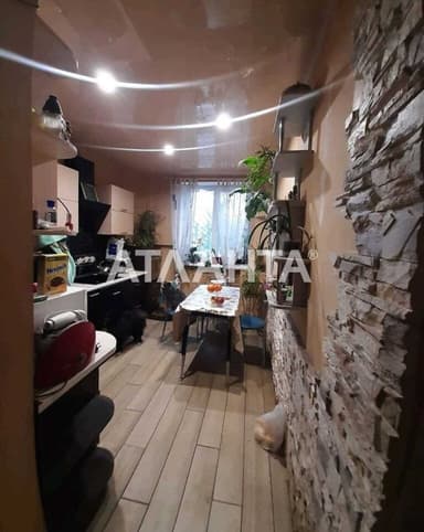 3-кімнатна квартира за адресою вул. Танкістів (площа 100 м²) - Atlanta.ua - фото 11