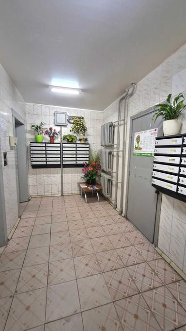 Многокомнатная квартира по адресу Харьковское шоссе (площадь 118 м²) - Atlanta.ua - фото 26