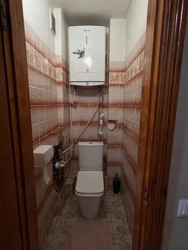 1-комнатная квартира по адресу ул. Ильенка Юрия (площадь 43,6 м²) - Atlanta.ua - фото 22