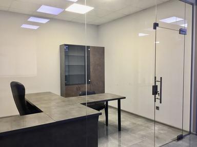 Commercial real estate at st. Kulikovo pole pl Oktyabrskoy revolyutsii pl (area 112,7 m²) - Atlanta.ua - photo 17