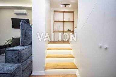 3-кімнатна квартира за адресою вул. Іллєнка Юрія (площа 120,4 м²) - Atlanta.ua - фото 31