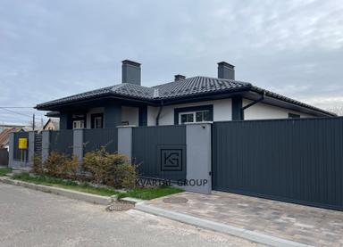 Дом по адресу (площадь 150 м²) - Atlanta.ua - фото 18