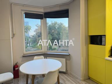 Комерційна нерухомість за адресою вул. Каманіна (площа 100 м²) - Atlanta.ua - фото 21