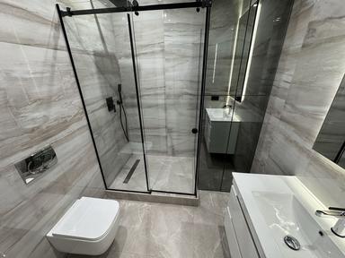 1-room apartment apartment by the address st. Kulikovo pole pl Oktyabrskoy revolyutsii pl (area 45 m²) - Atlanta.ua - photo 24