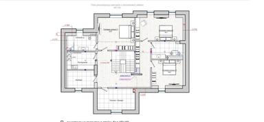 Будинок за адресою вул. Перемоги (площа 450 м²) - Atlanta.ua - фото 28