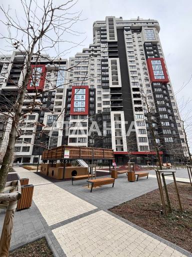 Многокомнатная квартира по адресу (площадь 162,3 м²) - Atlanta.ua - фото 41