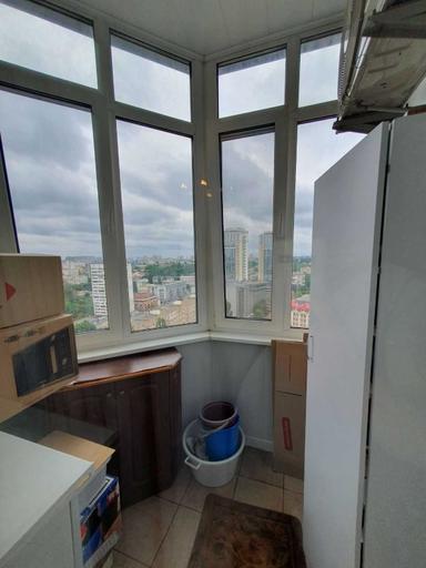 Багатокімнатна квартира за адресою вул. Провіантська (площа 175 м²) - Atlanta.ua - фото 35