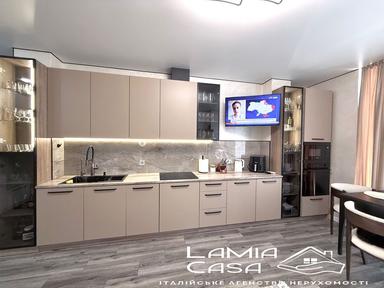 2-rooms apartment apartment by the address (area 68 m²) - Atlanta.ua - photo 21