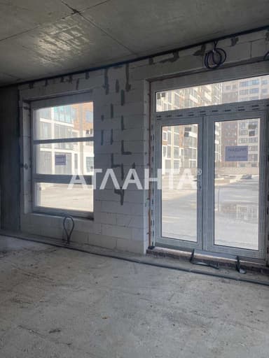 1-room apartment apartment by the address st. Sofievskaya (area 32,5 m²) - Atlanta.ua - фото 16