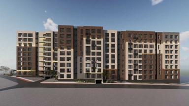 1-комнатная квартира по адресу ул. Сторожинецька (площадь 39,8 м²) - Atlanta.ua - фото 15