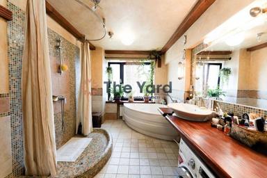 3-rooms apartment apartment by the address st. Ul Zverinetskaya (area 93 m²) - Atlanta.ua - photo 45