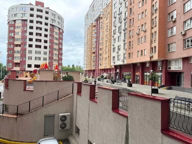 Коммерческая недвижимость по адресу ул. Очаковская (площадь 212 м²) - Atlanta.ua - фото 45