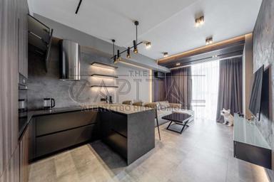 1-room apartment apartment by the address st. Andreya Verkhoglyada Dragomirova (area 57 m²) - Atlanta.ua - photo 27