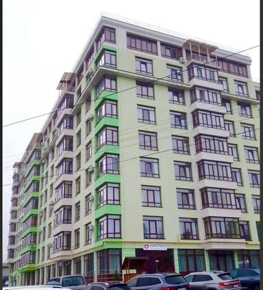 2-кімнатна квартира за адресою (площа 70 м²) - Atlanta.ua - фото 28