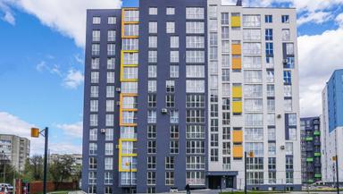 3-rooms apartment apartment by the address (area 94,4 m²) - Atlanta.ua - photo 9