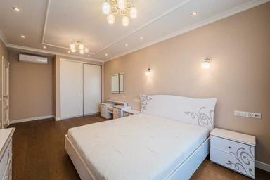 Багатокімнатна квартира за адресою вул. Шевченка (площа 136 м²) - Atlanta.ua - фото 30