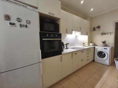 1-комнатная квартира по адресу Пироговский пер. (площадь 49,3 м²) - Atlanta.ua - фото 11