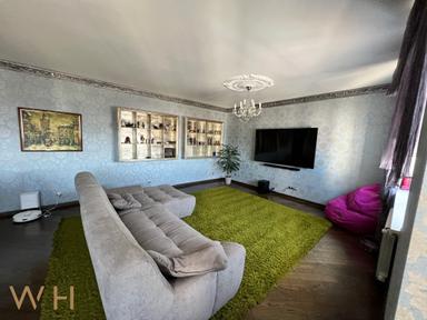 Багатокімнатна квартира за адресою вул. Срібнокільська (площа 238,8 м²) - Atlanta.ua - фото 24