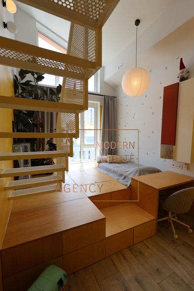 3-комнатная квартира по адресу (площадь 91 м²) - Atlanta.ua - фото 46