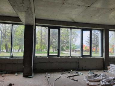 Комерційна нерухомість за адресою вул. Бандери Степана (площа 1272 м²) - Atlanta.ua - фото 28