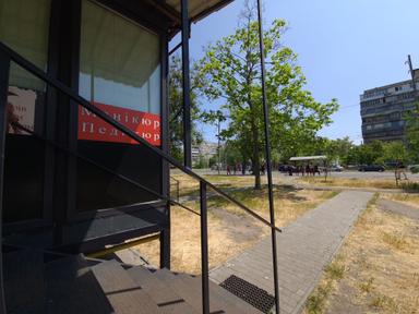 Комерційна нерухомість за адресою вул. Шухевича Романа (площа 42 м²) - Atlanta.ua - фото 12