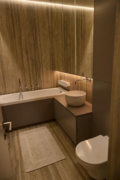 3-rooms apartment apartment by the address st. Kapushanskaya (area 100 m²) - Atlanta.ua - photo 39