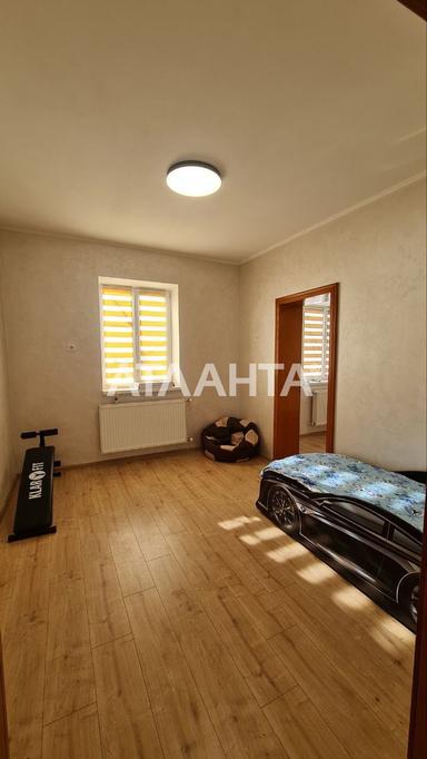 Дом по адресу ул. Капеланська (площадь 47 м²) - Atlanta.ua - фото 22