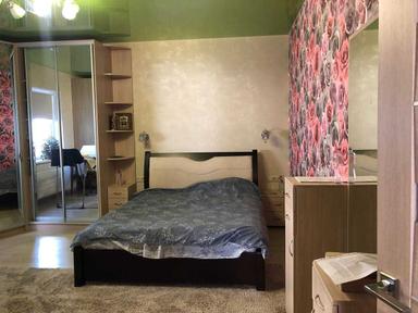 3-комнатная квартира по адресу ул. Спортивная (площадь 96 м²) - Atlanta.ua - фото 19