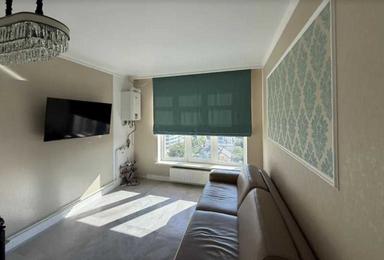 1-комнатная квартира по адресу ул. Бандеры Степана (площадь 46 м²) - Atlanta.ua - фото 16