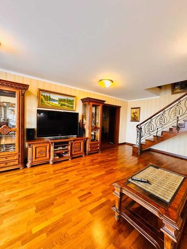 Багатокімнатна квартира за адресою вул. Бульв Дарницький (площа 175 м²) - Atlanta.ua - фото 25