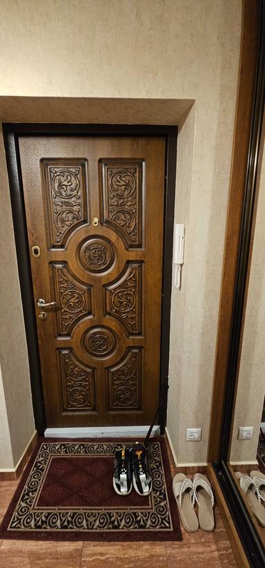 1-кімнатна квартира за адресою вул. Метрологічна (площа 42 м²) - Atlanta.ua - фото 23