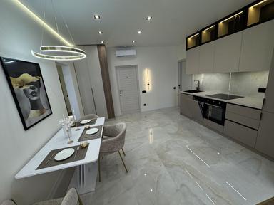 3-rooms apartment apartment by the address st. Kulikovo pole pl Oktyabrskoy revolyutsii pl (area 67 m²) - Atlanta.ua - photo 26