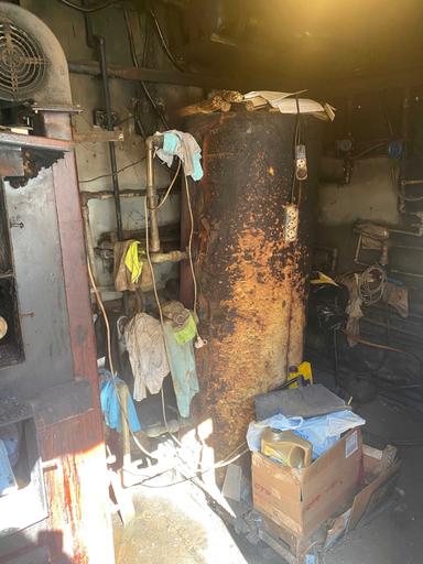 Комерційна нерухомість за адресою вул. Чорнобильська (площа 681 м²) - Atlanta.ua - фото 24