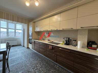 3-кімнатна квартира за адресою вул. Тарасівська (площа 90 м²) - Atlanta.ua - фото 28